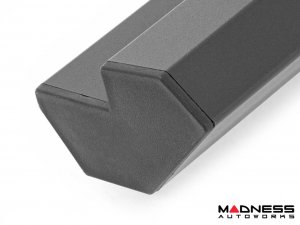 Toyota Tundra Drop Steps - AL2 - 2WD/4WD (2022) - Rough Country 